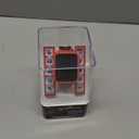 Accutime Marvel Spider-Man Red Educational Touchscreen Smart Watch Toy for Boys, Girls, Toddlers - Selfie Cam, Learning Games, Alarm, Calculator, Pedometer, and More (Model: SPD4588AZ)