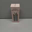 2 x YOSHUYUKI Classic Heatless Curls Overnight Rods No Heat Hair Curlers to Sleep Jumbo Foam Large Hair Rollers for Long Short Hair Heatless Curling Rod Set Styling Tools with Satin Scarf Brown