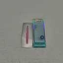Cala Pro Pink Slanted Tweezers