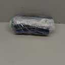 PRETTYGARDEN Wide Leg Jeans for Women Trendy High Waisted Stretchy Baggy Raw Hem Denim Palazzo Pants 2026 Spring Fall Clothes (10, Bluing)