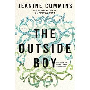 The Outside Boy: A Novel