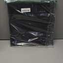 LIFELUM Gift Box 13.5''x10''x4'' Large Gifts Box with Magnetic Lids Black Gift Boxes for Mom Gifts Contains Card, Ribbon, Filler Mother's Day (1 Count Pack of 1)