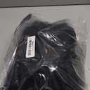 Capezio Little Girls' Romantic Tutu (One Size, Black)