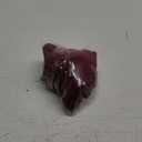 Bikini Swimwear Splicing Women Sexy Strap Solid Swimsuit Two-Piece Bathing Two Piece Shorts Swimsuits for Women (Red, M)