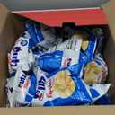 Utz Ripples Original Crispy Chips Made from Fresh Potatoes, 42 Count, Crunchy Individual Snacks to Go, Gluten Free Snacks, brand is Utz, variation theme is Flavor that is Ripples Original, Size that is 42 Count (Pack of 1), Best By 02/16/26