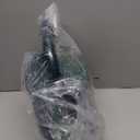 2 Gallon Watering Can, Outdoor Watering Can for Plants, Garden Water Can with Removable Long Spout and Stainless Steel Sprinkler Head, Large Water Can for Greenhouse (Dark Blue, 2 Gallon)