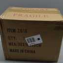 Bedside Table Lamp LED Tiffany Blue Fairy Butterfly Nightstand Table Lamps Stained Glass Shade ON Off Switch Home Office Desk Lamp Night Light Girl Grandma Mothers Day Gifts W/Gift Box