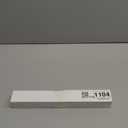 Leather Desk Pad Protector, Office Desk Mat, Large Mouse Pad, Non-Slip PU Leather Desk Blotter, Waterproof Computer Desk Writing Pad for Office and Home (Dark Blue, 23.6" x 13.7")