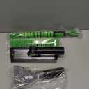 SEAAES 41 Inch Snow Brush and Ice Scraper with Squeegee, Extendable SUV Windshield Ice Scraper and Brush with Foam Grip for SUV Truck Jeep RV Auto Vehicle Window