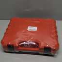 18PCS Radiator Pump Pressure Tester Kit, Pressure Leak Tester Tool Kit for Automotive Cooling System Water Tank Leakage Detection