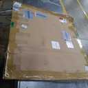 Engine Splash Shield Fit for Hyundai Sonata 2020-2023 Engine Case Guard Under Cover Compatible with 2021 2022 Sonata Front Engine Guard Mud Flaps (Black)