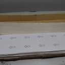 Art3d 36-Pack Peel and Stick Luxury Vinyl Flooring Tiles, 54 Sq. Ft Self Adhesive Wood Plank for Kitchen, Bedroom, Bathroom, Grey Ash | 18 & 54 sq.ft Options, Rigid Surface Hard Core, Waterproof, Self-Adhesive, Impact Resistant, Fit Indoor Household Spaces