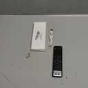 Rechargeable Voice Remote for Samsung Smart TVs, Replacement for 20192025 Samsung TV Remote Control with Solar Charging and Voice Search