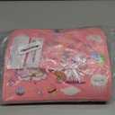 Exorany Busy Board Montessori Toys for Toddler Girl Birthday Gifts, Busy Book Sensory Learning Toys for Toddlers, Toddler Girl Airplane Car Travel Toy Educational Activities