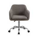 HD Designs, Dalton Office Chair, 35 in H x 23.75 in W x 22 in D, Weight Capacity: 275 lb (124.74 kg)