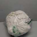 Couch Cover 4 Piece Stretch Sofa Covers for 3 Cushion Couch Thick Soft Spandex Sofa Slipcover Living Room Anti Slip Dogs Pet Furniture Protector (White, Sofa)