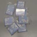 Earbud Tips Earbud Replacement Tips Replacement Earbud Tips Earbud Covers Replacement Ear Pads Earbud Rubber Tips Ear Tips for Powerbeats Pro Beats Wireless Earphone Headphones 4 Pairs (Dark Gray)