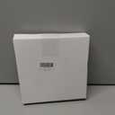 Christmas Window Lights Decorations, 3PCS Christmas Hanging Lights Santa Claus Snowman Christmas Tree Battery Operated Indoor Lights with Suction Cup for Fireplace New Year Window Decorations