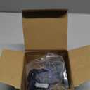 2PCS Snow Plow Angle Cylinder 1-1/2"Packing Seal Kit Compatible with Boss HYD01659, Fisher 339 340, Meyer 07831 07705, Western 25205