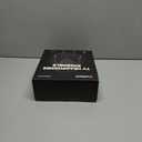 Wireless Headphones for TV Watching, TV Headphones with Transmitter Charging Base, Bluetooth V5.3, No Lip-Sync Delay, Clear Voice, Plug & Play, Comfortable, Gifts for Elderly/Seniors (Black)