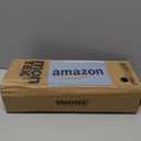 GoldenWarm 18-Pack Black Matte 4in x 4in Heavy Duty Hinges for Interior & Exterior Doors