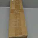 12FT Christmas Garlands Norfolk Pine Garland Real Touch Artificial Faux Greenery Garland for Holiday Indoor Outdoor Decor