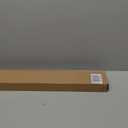 Allesin Zen No Drill Blinds for Windows Blackout Cordless Cellular Shades Honeycomb Blinds Pull Down, Free Stop Easy Install for Home and Office, Light Filtering, Customize