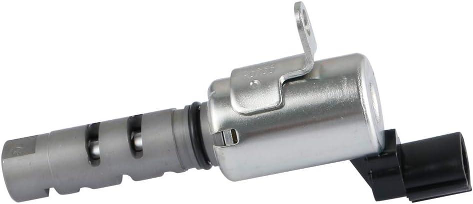 YCT OCV Oil Control Variable Valve Timing VVT Solenoid 15330-31020 917-212 Compatible With Lexus ES350 GS350 GS450H IS250 IS350 RX350 Toyota Avalon Camry Highlander RAV4 Sienna Venza