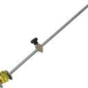 RIVERWELD L-TEC PT-31 JG-40 WSD-LG40 PT-31 Plasma Cutter cutting Torch Attachments Circle Roller Guide Wheel Compass