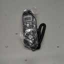 VTech CD1113 Corded Phone for Home Office - Easy-to-Use Telephone with Caller ID/Call Waiting, 13 Speed Dial Keys, No AC Power Required, Flash, Volume Control, Hearing Aid Compatible,Wall-mount, Black