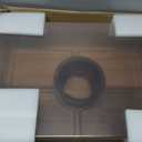 HouseJoy Acacia Wood Cake Stand with Lid-Extra Large 17" Rectangular Cake Holder,2-in-1 Dessert Table Display Set & Charcuterie Board,Acrylic Cake Dome Cover for Cheese/Veggie/Desert /Chips & Dip