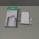 Nelko Label Maker Machine with Tape, P21 Bluetooth Label Printer, Wireless Mini Label Makers with Multiple Templates for School Office Home, White