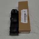 X AUTOHAUX Master Driver Side Power Window Switch 25401-4BA5A Replacement for Nissan 2014-2016