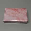 KRLIFCSL Fruit Shape Baking Mold Candy Molds including Pineapple Lemon Watermelon Strawberry, Ideal for Chocolate, Candy, Cake, Ice Cube & Jelly, Pack of 4 with 1 Dropper. (Fruit Mold)