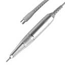 (Need Portable Host) Updated Handpiece for AZ GOGO-102 Nail Drill Machine Part, AZ GOGO 30000 RPM Portable Nail Drill - for Updated 2 Jack Host(Newer)