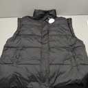 JUJIAYOUPIN Women's Lightweight Vest Sleeveless Zip Size XXL