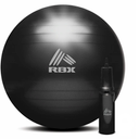 RBX Anti-Burst Inflatable Fitness Ball 55cm
