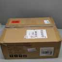 Kimunuk Outdoor Seat Cushion Set 22 L  24 W  5 H Inch Waterproof & Fade Resistant Patio Furniture Cushions with Removable Cover with Handle and Straps for Sofa Chairs, Chairs (Green)