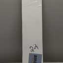 2PCS Car Nano Screen Protector for 2023 2024 2025 Kia Telluride Accessories 12.3 Inch GPS Navigation Multimedia Infotainment Display Touchscreen Protector Film HD Clear Bubble Free