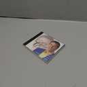 His Hand in Mine - CD