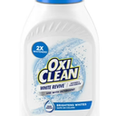 OxiClean White Revive Whitener & Stain Remover Liquid Additive, 45 fl oz