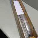 Handrails for Outdoor Steps, 304 Stainless Steel Railing Wall & Floor Mounted Rail for Outside Stair Railing Fits Level Surface and 1 to 2 Steps