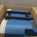 Coleman Chiller 9/16/30/48/60qt Cooler with Ice Retention, Leak Resistant, Great for Camping, Concerts, Sports, and More