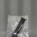 BlackPro Compatible with Coros Pace 2 Watch Band/Coros Apex 42mm Watch Band, Nylon Sport Hook-and-Loop with Quick Release Pins