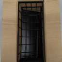 Sponge Holder, Sink Caddy Sponge Holder for Kitchen with Stainless Steel Self Drain Tray and Dish Cloth Hanger, Soap Dispenser Storage Kitchen Accessories (Black)