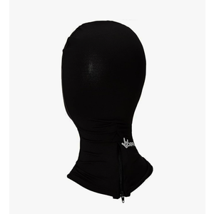 Morphsuits Morphmask Original, Black, One Size