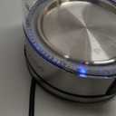 MEGAWISE 1.8L Electric Kettle CX817  Fast Boil, Auto ShutOff, BoilDry Protection, (1.8L)