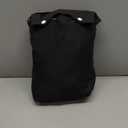 Amazon Basics Portable Blackout Curtain Shade with Suction Cups, 50"W x 78"L, 2-Pack, Black