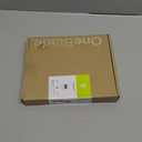 Philips OneBlade Hybrid Body and Face Stubble Trimmer with 4 x Lengths, 2 Extra Blade and Travel Pouch,