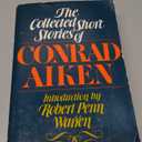 The Collected Short Stories of Conrad Aiken Paperback – January 1, 1960
by Conrad Aiken (Author)